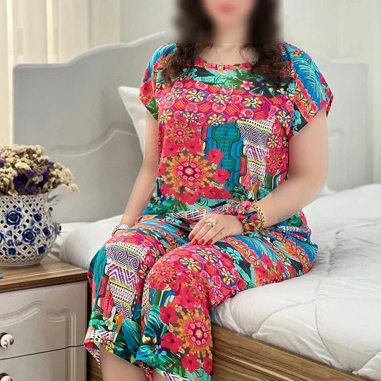 COLORFUL CANVAS CAPRI