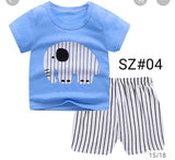 Elephant kids Short Wear
