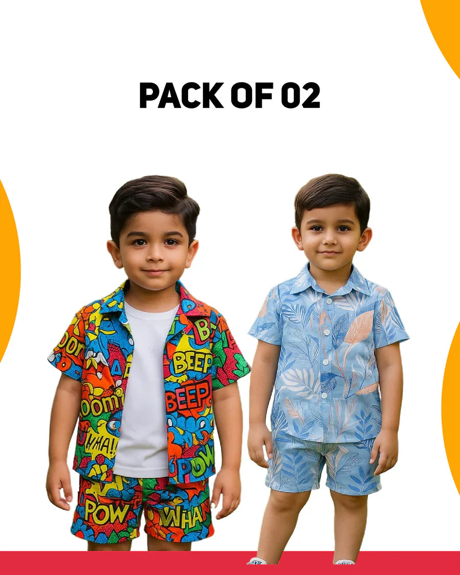 Pack Of 2 of 02