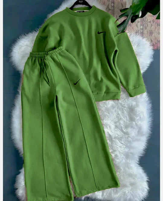 NEW ARRIVAL 2 PCS OUTFIT