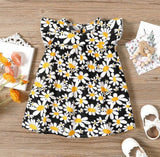 G13- Baby Girl Party Wear Dress