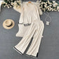 WINTER UMBRELLA STYLE LOUNGEWEAR FOR WOMEN