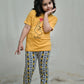 KIDS SLEEP WEAR SET (EACH DRESS) ----- KID-84