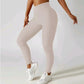 HIGH STRECHABLE TIGHTS FOR WOMEN