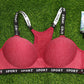 SINGLE PADED HIGH QUALITY SPORT BRA