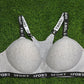 SINGLE PADED HIGH QUALITY SPORT BRA