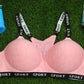 SINGLE PADED HIGH QUALITY SPORT BRA