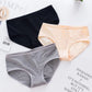 Pack of 2 Comfortable Cotton Brief Women Underwear Panties Regular