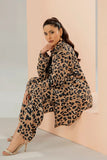 LEOPARD 3 PCS SET