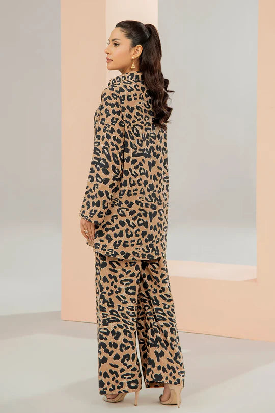 LEOPARD 3 PCS SET