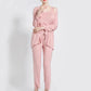 THREE PIECE NIGHT WEAR SET