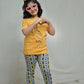 KIDS SLEEP WEAR SET (EACH DRESS) ----- KID-84