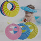 DO 10 : Baby Bath Shower Cap