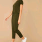 WOMENS - HALF SLEEVE TRACKSUIT