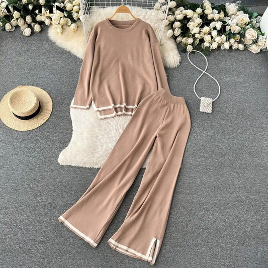 WINTER UMBRELLA STYLE LOUNGEWEAR FOR WOMEN