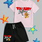 Tom & Jerry kids Short Wear