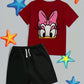 Donald Duck Short Wear