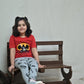KIDS SLEEP WEAR SET (EACH DRESS) ----- KID-86