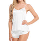 2 Pcs Cami set