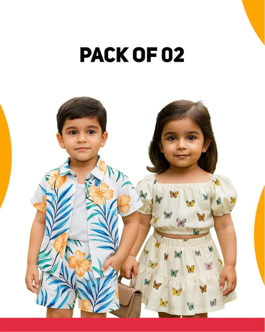 Pack Of 2 of 03