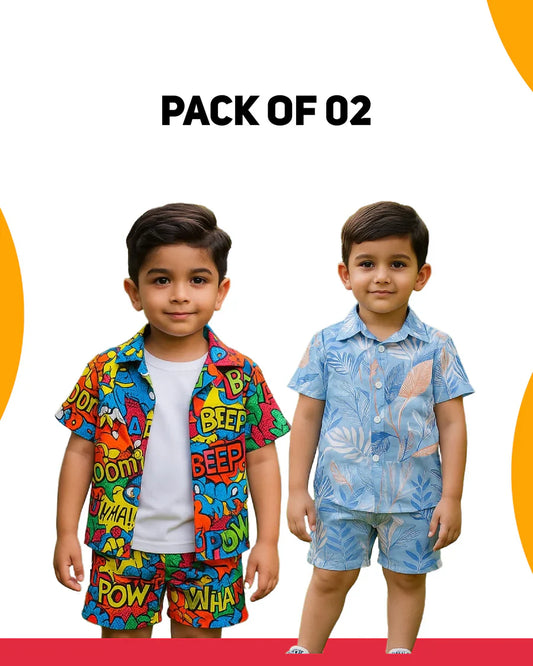 Pack Of 2 of 02