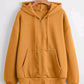 PLAIN ZIPPER HODDIE FOR UNISEX ( MEN & WOMEN )