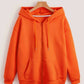 PLAIN ZIPPER HODDIE FOR UNISEX ( MEN & WOMEN )