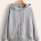 PLAIN ZIPPER HODDIE FOR UNISEX ( MEN & WOMEN )
