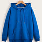 PLAIN ZIPPER HODDIE FOR UNISEX ( MEN & WOMEN )