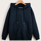 PLAIN ZIPPER HODDIE FOR UNISEX ( MEN & WOMEN )