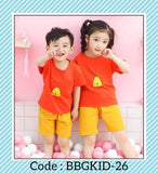 KIDS SLEEP WEAR SET (EACH DRESS) ----- KID-26