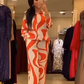 ZEBRA CO-ORD SET
