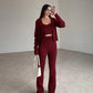 3 piece Knitwear Set