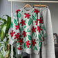Turkish Style Winter Leaf CO-ORD SET