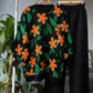 Turkish Style Winter Leaf CO-ORD SET