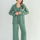 6 PCS WOMEN PAJAMA SET