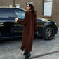 LONG WINTER MAXI DRESS