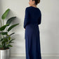 MODAL TIE DRESS