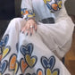 Novella - Printed Shirt and Palazzo