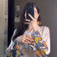 Novella - Printed Shirt and Palazzo