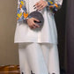 Novella - Printed Shirt and Palazzo