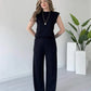 TRACKSUIT CHIC WOMEN’S CO-ORD