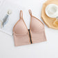 SINGLE ZIP - UP STRECHABLE BRA