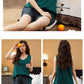 TANK TOP & SHORTY LOUNGEWEAR