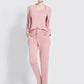 THREE PIECE NIGHT WEAR SET