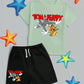 Tom & Jerry kids Short Wear