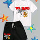Tom & Jerry kids Short Wear