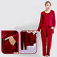 3 PIECE LOUNGE WEAR SET