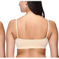 PACK OF 3 THIN STRIPE BRA ---- Design 02