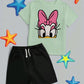 Donald Duck Short Wear
